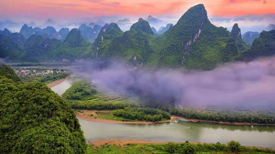 绿色电子智慧